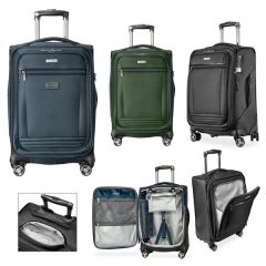 Ricardo Avalon Softside 20 Inch  Expandable Carry-On