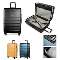 Ricardo Cambria Hardside 24 Inch Medium Check-In Expandable
