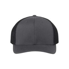 Richardson 112 R-Flex Adjustable Trucker Cap