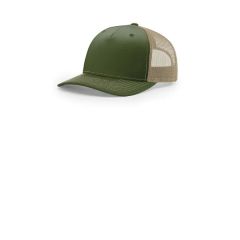 Richardson Five-Panel Trucker
