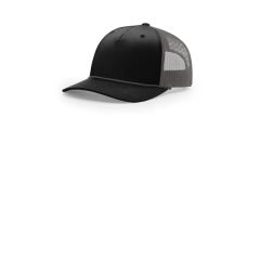 Richardson Five-Panel With Rope