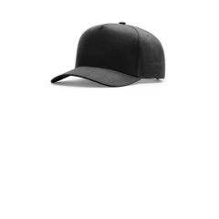 Richardson Full Fabric 5-Panel Champ