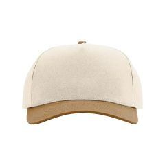 Richardson Full Fabric Five-Panel Champ Cap