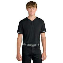 Richardson Select 2-Button Baseball Jersey
