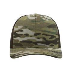 Richardson Tactical Trucker Cap
