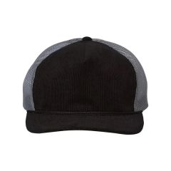 Richardson Troutdale Corduroy Trucker Cap