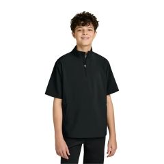 Richardson Youth Barrage Wind Shirt
