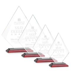 Rideau Award - Albion
