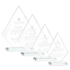 Rideau Award - Clear