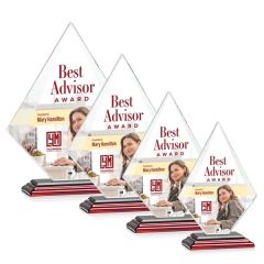 Rideau Vividprint Award - Albion