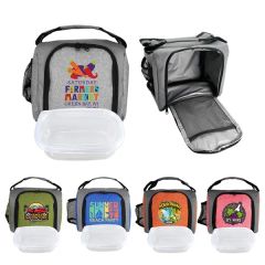 Ridge Up Front Handy Lunch Kit