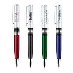 Ridgement Twist Action Pens