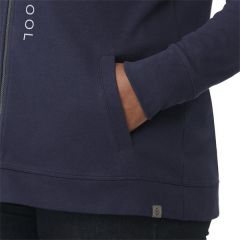 Rigi Eco Knit Full Zip - Women's