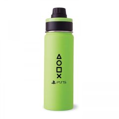 Ring Leader 600 mL 20 Oz Stainless Steel Bottle
