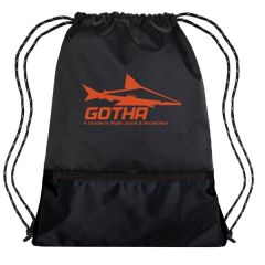 Ripstop Sport Drawstring Backpack