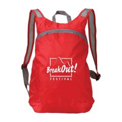 Ripstop Stow'n Gobackpack