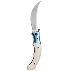 Ritual Assisted Knife