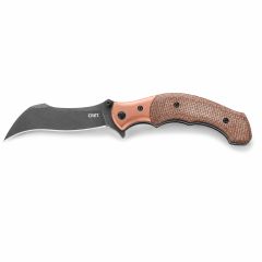 Ritual Compact Assisted Knife