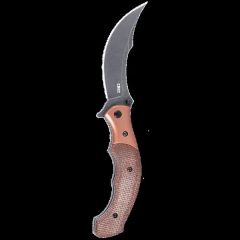 Ritual Compact Assisted Knife