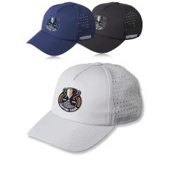 Riverton Performance Running Caps