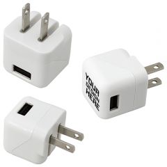 Riverwoods Classic Wall Charger Etl & Fcc Certified - Simpor
