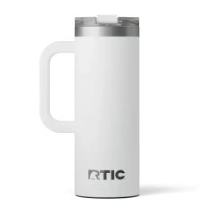 Road Trip RTIC Travel Mug 20 Oz