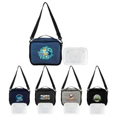 Roam Clip Top Cooler Set