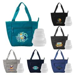 Roam Portion Control Lunch Tote