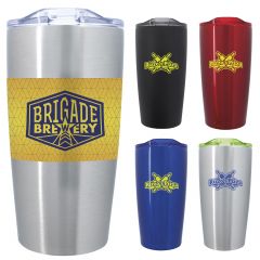 Roamers Vacuum Tumbler - 20 Oz