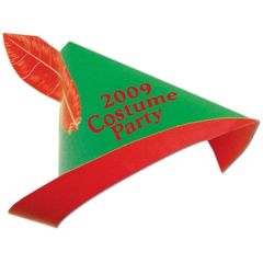 Robin Hood Hat