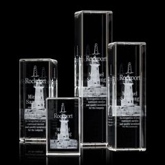 Robson 3D Award