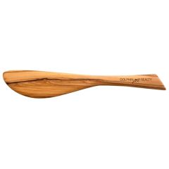 Rock & Branch Olive Wood Spreader Knife