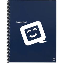 Rocketbook Core Letter Notebook Set