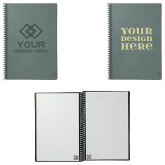 Rocketbook Infinity Core Executive Notebook Set