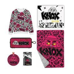 Rockin' Around The Tree Kit
