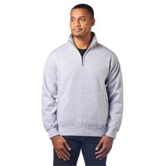 Rockridge 1/4-Zip Fleece Pullover