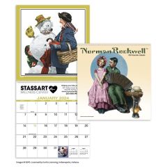 Rockwell Executive Appointment Calendar