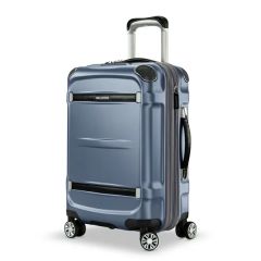Rodeo Drive 2.0 Hs Carry-On Expandable Spinner - Artic Blue