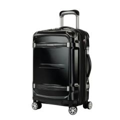 Rodeo Drive 2.0 Hs Carry-On Expandable Spinner - Black