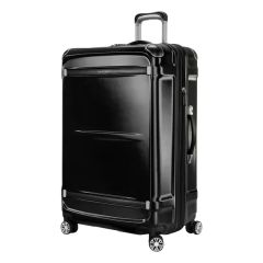 Rodeo Drive 2.0 Hs Large Check-In Expandable Spinner - Black