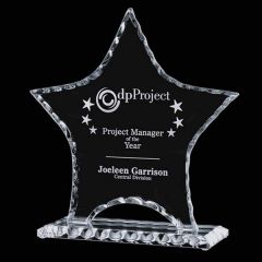 Roebuck Award