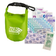 Roll-It First Aid Bag Kit