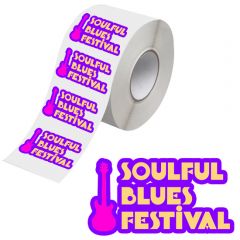 Roll Labels 3in X 2in