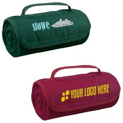 Roll-Up Blanket