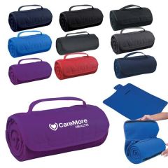 Roll-Up Blanket