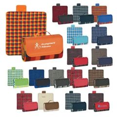 Roll Up Blanket For Travel