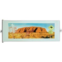 Roller-Tek Front Roller Shade