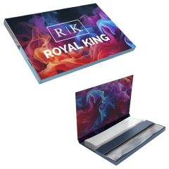 Rolling Papers With Tips Customize Entire Booklet 1.25