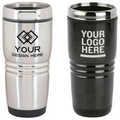Rolling Ridges Tumbler - 15 Oz