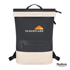 Rollink Luno Smarttec Laptop Backpack